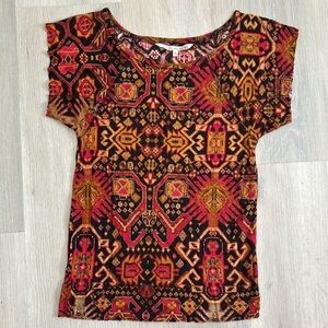 RACHEL by Rachel Roy top